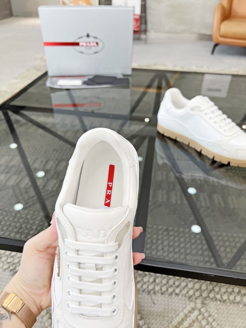 Prada Casual Shoes